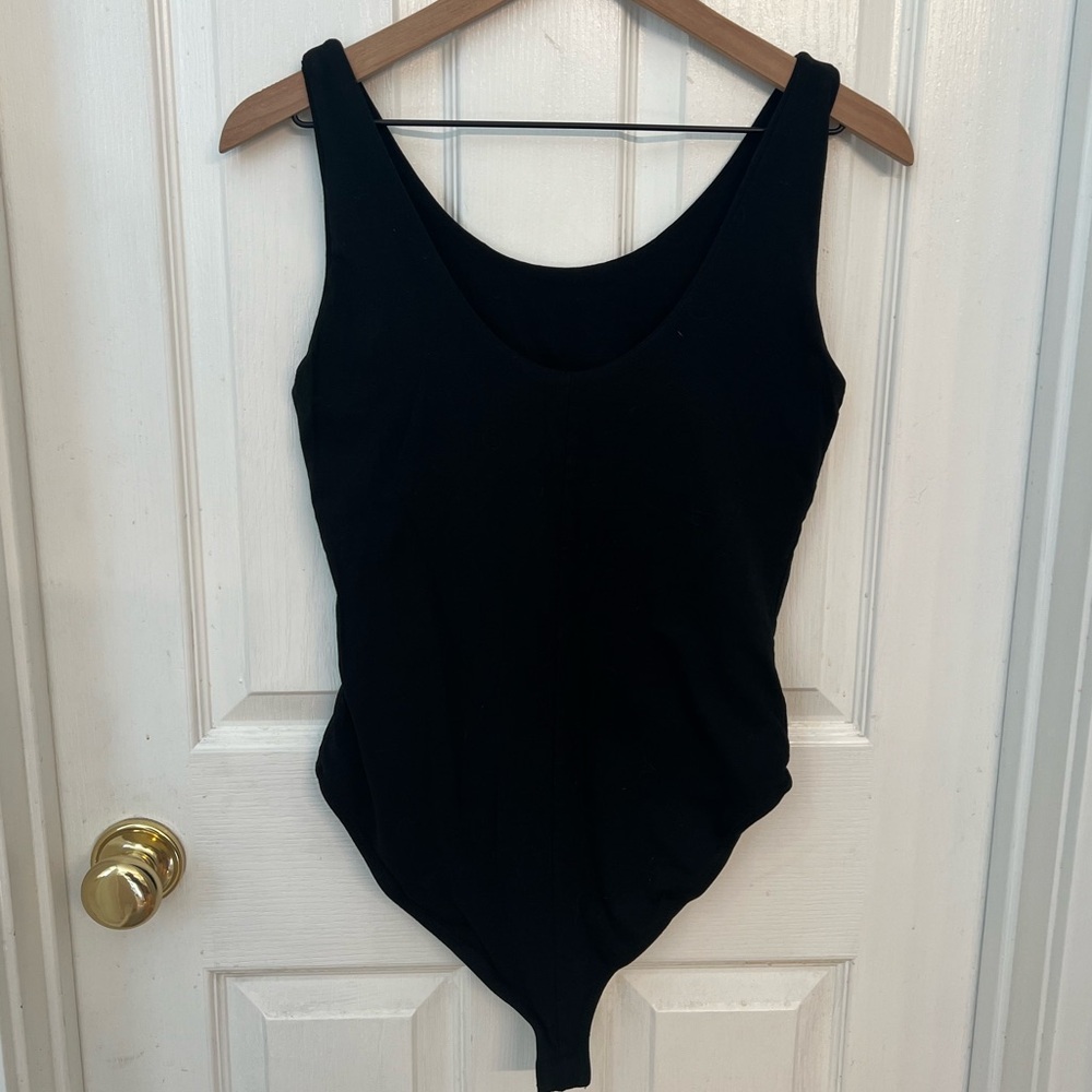 PACT Organic Cotton Bodysuit